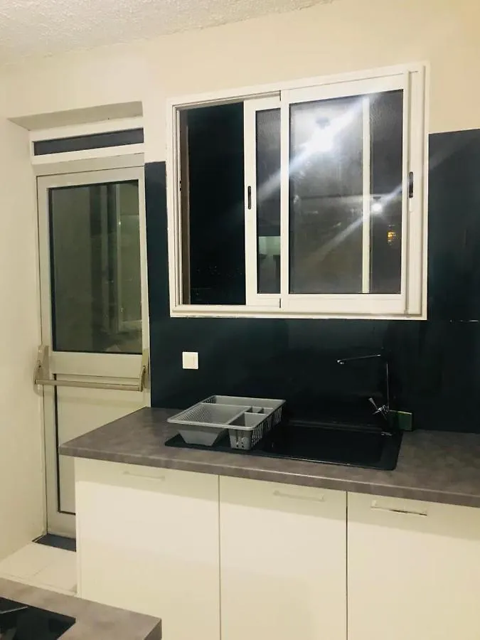Chirijien Ble Apartment Le Robert