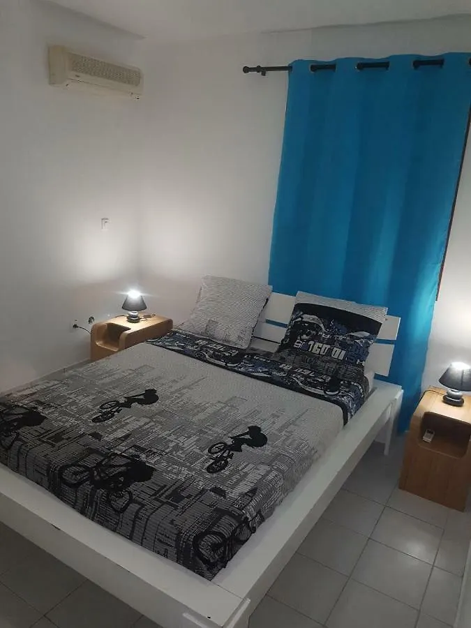 Chirijien Ble Apartment Le Robert
